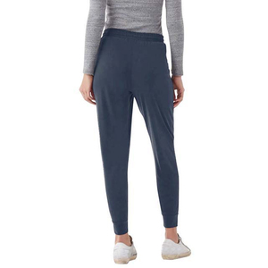 Pantalones Jogger para Mujer, Nueva Colección 2026, Alta Calidad, Frente Plano, Transpirables, Ecológicos, 100% Algodón, Ropa Casual, OEM - Product Image 2