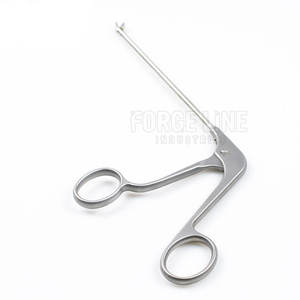 Tijeras de Artroscopia de Acero Inoxidable para Uso Quirúrgico Profesional con Rendimiento Preciso y Acción Suave - Product Image 6