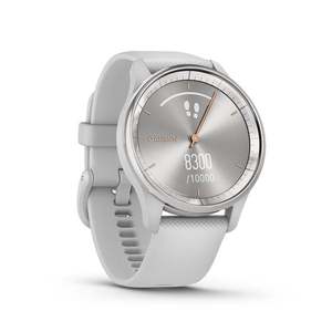 Garmin Vivomove Trend Gris Francés - Product Image 3