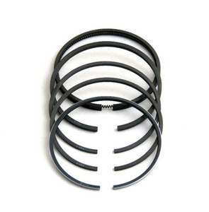 Juego de Anillos de Pistón para Morris Minor MG 850cc, 62.916mm +0.50 (020) 2.477 5RT RA8577, Nuevo - Product Image 1