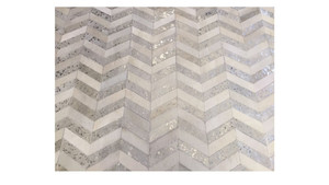 Chính hãng da bò da không trượt handmade động vật in thấp đống thảm cho thương mại & nhà sử dụng trong nhà/ngoài trời trang trí nội thất - Product Image 3