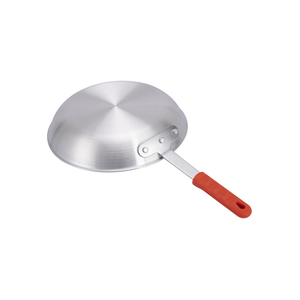 Modern Stainless Steel Fry <b>Pan</b> With Sleek Design And Efficient Cooking Capability Made In Pakistan - Product Image 4