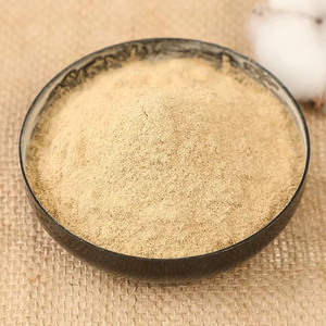 100% Natural Dehydrated <b>Ginger</b> Powder Pure Herbal Food Grade <b>Ginger</b> Root Powder Boosts Immunity and Protects Against Infections - Product Image 5