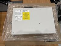 Nuevo Switch Cisco Catalyst 9200 C9200-48P-E de 48 Puertos Full PoE+ Administrado Network Essentials