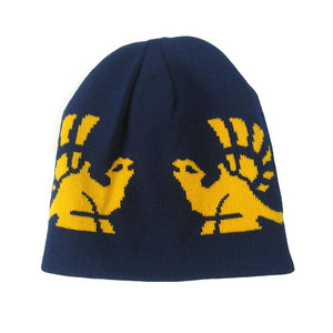 Couvre-chef d'hiver doux imprimé de style ajustable haut de gamme, vente en gros 2026 - Product Image 1