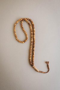 Tasbih rond en résine de luxe, écologique, fait main, personnalisable, fournitures pour fêtes, occasions multiples, mariage, excellente qualité, cadeau - Product Image 5