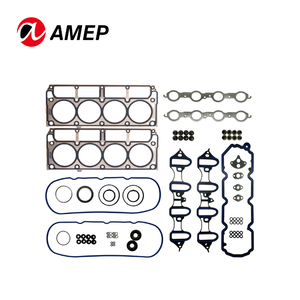 Kit de joints de culasse de taille standard HS54442 pour réparation de moteur GMC - Product Image 1