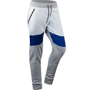 Ensemble de survêtement sportif 2 pièces personnalisé pour homme – Survêtements et vestes grande taille pour hommes 2026 - Product Image 5