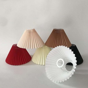 Abat-jour en tissu de haute qualité 100%, style indien coloré, nouveaux abat-jour et caches-lampes décoratifs - Product Image 2