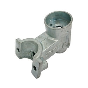 ชิ้นส่วนเครื่องยนต์รถยนต์แบบหล่อขึ้นรูปด้วยโลหะผสมสังกะสีตามสั่ง OEM ชิ้นส่วนหล่อโลหะแรงดันสูงสำหรับรถยนต์ - Product Image 1