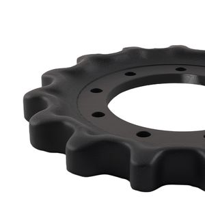 V051121110 Pignone di Trasmissione, Componente del Sottocarro Compatibile con Kubota SVL90 SVL95 SVL97 SVL65 - Product Image 1