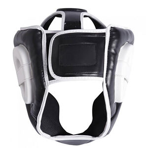 Protector de cabeza para Kick Boxing MMA, entrenamiento, duradero, superventas, 2022 - Product Image 2