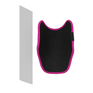 Protector de Codo Deportivo Suave y Cómodo con Correa, Protector de Brazo de Cuero de Primera Calidad, Protector de Codo para Béisbol - Product Image 3