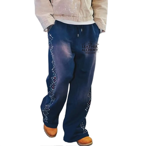 Women Warm Fleece Sweatpants Relaxed Baggy Style Soft Fabric Comfortable Travel Lounge And Casual Wear <b>Pants</b> - Product Image 1