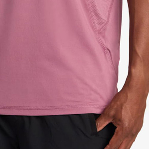 Camiseta sin mangas de fitness para hombre 100% algodón, transpirable, para culturismo, tejida - Product Image 3