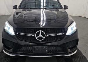 Mercedes-Benz E-43 AMG usado del 2018 - Product Image 2