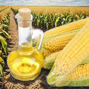 Dầu ngô tự động (mầm) Nhà Máy chiết dung môi điều kiện mới máy khai thác dầu - Product Image 4