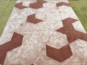 Handtufted Rugs for Modern Handtufted Carpets Hand Tufted Wool Rugs for Living Room Carpet Rug <b>Mat</b> - Product Image 6