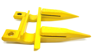 ใบมีด JCBL INDIA 379720 80379720 สำหรับเครื่องเกี่ยวข้าว EN8-D เหล็กกล้าชุบแข็งแบบตีขึ้นรูป อะไหล่ทดแทน เส้นผ่านศูนย์กลางรู 10.55 มม. ขนาด 152 มม. - Product Image 4