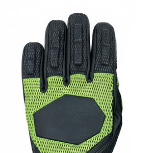 ถุงมือสกีคุณภาพสูงรุ่นใหม่สำหรับฤดูหนาว กันน้ำ พร้อมระบบทำความร้อน ป้องกันมือสำหรับเล่นกีฬาฤดูหนาวและสกี - Product Image 6