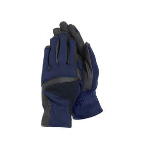 Guantes de equitación de cuero de invierno de alta calidad 2026 con agarres para las manos y diseño de dedos completos para uso deportivo unisex - Product Image 5