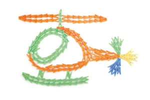 Pinces à linge en plastique de qualité supérieure pour corde à linge, pinces à linge en plastique durables et antidérapantes, lot en vrac au meilleur prix - Product Image 4