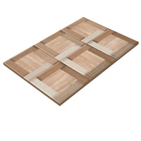 Ubin Dinding Keramik ACCENTS 300x450mm Desain Modern Harga Terjangkau untuk Solusi Interior Rumah Lengkap Dari Arkiton Tiles India
