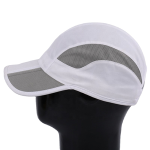 Gorra Deportiva Personalizada de Alta Calidad para Hombre, Estilo Vintage, con Logotipo Bordado, Estampado Simple, 100% Poliéster, Ajustable - Product Image 6