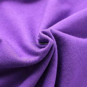 Camiseta Personalizable de Manga Corta para Hombre, Estilo Casual y Holgado, 100% Algodón de Alta Calidad, Estilo Hip-hop, Lisa para Imprimir - Product Image 6