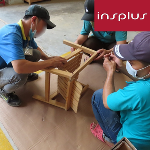 Servicio Profesional de Inspección de Control de Calidad Previa al Envío en Vietnam, Inspector INSPLUS - Product Image 4