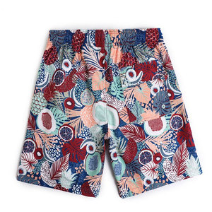 Shorts de Baño para Hombre, Transpirables, de Secado Rápido, para Deportes Acuáticos, Natación y Diversión al Aire Libre en Verano - Product Image 2