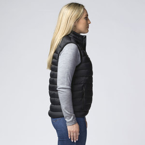 Chaquetas con Cremallera para Mujer X-Trail, 95% Poliéster, 5% Elastano, de Fábrica al Por Mayor, Chaquetas de Invierno Personalizadas para Hombre de Alta Calidad OMMIZ - Product Image 4