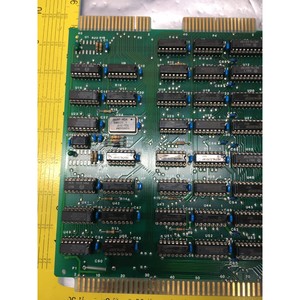 ตัวควบคุมมอเตอร์สเต็ปเปอร์ Sumimoto Eaton D-15S7058 - อุปกรณ์และอะไหล่เซมิคอนดักเตอร์ระดับโลกที่เชื่อถือได้ - Product Image 2