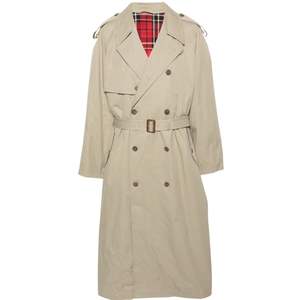 Gabardinas Largas para Hombre, Nuevas, de Alta Calidad, Ecológicas, 100% Algodón, Precios Razonables, Antiarrugas, Venta al Por Mayor - Product Image 1