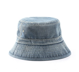 Sombreros de Pescador 100% Algodón, Diseño Ajustable, Logotipo Personalizado, Precio al por Mayor, Sombrero de Pescador Personalizado de Alta Calidad - Product Image 2
