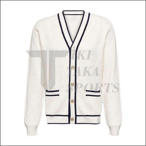 High-quality Breathable Quick Dry Anti-Wrinkle Solid Color Lapel Pocket Travel Business Fashion Winter Men's <b>Cardigan</b> <b>Sweater</b> - Product Image 4