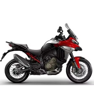 Entrega Rápida de la Nueva Motocicleta Deportiva Ducati Multistrada V4 Rally 2026 para Adultos, con 2 Años de Garantía, Lista para Enviar - Product Image 2