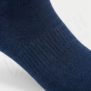 Knee High Compression Running <b>Socks</b> Breathable <b>Moisture</b> Wicking Polyester Spandex Men Women Athletic Sports Support Spring - Product Image 5