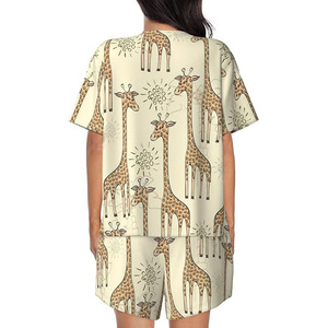 Ensembles courts pour femmes pas chers, vente en gros, vêtements décontractés d'été, tenues deux pièces tendance pour femmes - Product Image 3