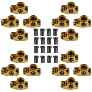 ARA30217716 Roller Rocker Arms for Ford Small Block 289 1963-1997 302 1968-2001 351W 1969 Motorcycle Valve Train Accessory - Product Image 5