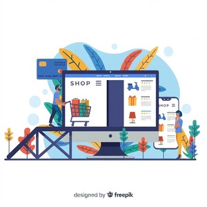 Servicios Estratégicos de Diseño de Sitios Web de Comercio Electrónico Personalizados, Creación de Tiendas Digitales Escalables para el Éxito - Product Image 2