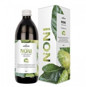 Export-Quality Noni Drinks in Glass & PET Bottles / <b>5L</b> Bulk Packaging - Food-Safe & Long Shelf Life Fresh Noni Fruit Juice - Product Image 1