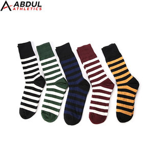 Modern Casual Athletic <b>Socks</b> Comfortable Stretch Fabric Designed <b>For</b> <b>Long</b> Hours Wear And Daily Activities - Product Image 1