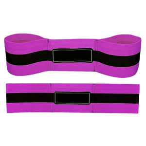 Bande de Soutien Professionnelle Élastique pour Entraînement de Force et Musculation, Idéale pour l'Haltérophilie et l'Assistance au Bench Press - Product Image 1