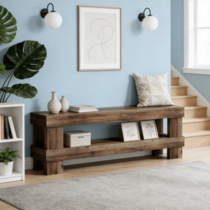 Panca Portascarpe Solida per Maggiore Durabilità e Stabilità - Product Image 5