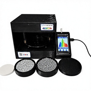 Best Selling SpectroPro Portable Spectrophotometer Customized OEM Dairy Milk Powder Color Measurement Meter <b>Instrument</b> 400-700nm - Product Image 3