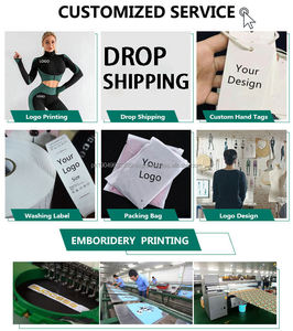 2026 En gros Sweat à capuche oversize sans poches col rond pour hommes et femmes, printemps automne, vierge - Product Image 5