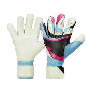 ถุงมือผู้รักษาประตูแบบยึดเกาะสูงสำหรับนักเตะมืออาชีพ - Product Image 3