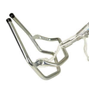 Extractor de terneros de acero inoxidable quirúrgico Medzora, instrumento veterinario duradero, personalizado, ligero, reutilizable y ecológico - Product Image 2