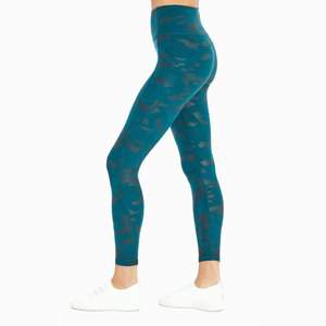Top Selling Latest Design Elastic Waist <b>Yoga</b> <b>Leggings</b> High Quality Breathable Adjustable <b>Yoga</b> <b>Leggings</b> Made In Pakistan - Product Image 3